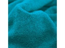 Möve Waschlappen Superwuschel 15 x 20 cm, Blaugrün