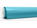 Cricut Vinylfolie Wärmeaktiviert 30 x 60 cm, Türkis/Hellblau