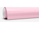 Cricut Vinylfolie Kälteaktiviert 30 x 60 cm, Hellpink/Magenta