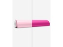Cricut Vinylfolie Kälteaktiviert 30 x 60 cm, Hellpink/Magenta
