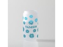 Cricut Vinylfolie Kälteaktiviert 30 x 60 cm, Hellblau/Türkis