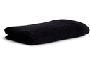 Möve Duschtuch Superwuschel 80 x 150 cm, Schwarz