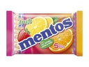 Mentos Bonbons Fruit 190 g