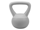KOOR Kettlebell Paalla Soft, 4 kg