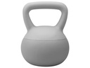 KOOR Kettlebell Paalla Soft, 10 kg