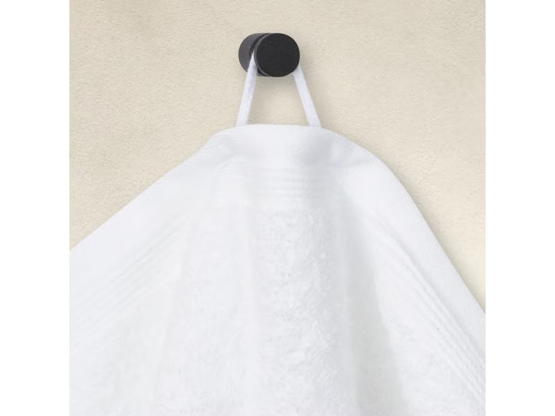 Möve Duschtuch Superwuschel 80 x 150 cm, Weiss