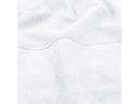 Möve Handtuch Bamboo Luxe 50 x 100 cm, Weiss