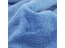Möve Handtuch Superwuschel 50 x 100 cm, Blau