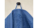 Möve Handtuch Superwuschel 50 x 100 cm, Blau