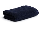 Möve Handtuch Superwuschel 50 x 100 cm, Marineblau