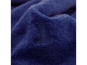 Möve Handtuch Superwuschel 50 x 100 cm, Marineblau