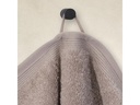 Möve Handtuch Superwuschel 50 x 100 cm, Nature
