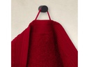 Möve Handtuch Superwuschel 50 x 100 cm, Rot