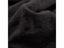 Möve Handtuch Superwuschel 50 x 100 cm, Schwarz