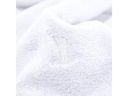 Möve Handtuch Superwuschel 50 x 100 cm, Weiss