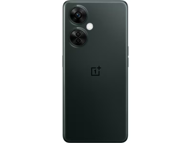OnePlus Nord CE 3 128 GB Lite Chromatic Gray