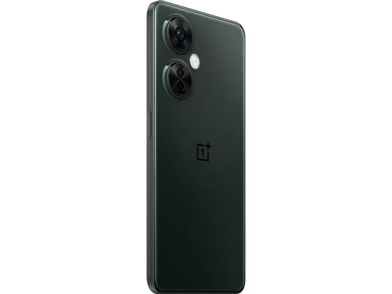 OnePlus Nord CE 3 128 GB Lite Chromatic Gray