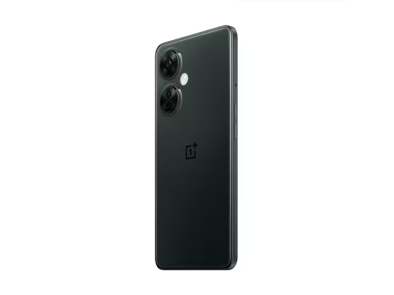 OnePlus Nord CE 3 128 GB Lite Chromatic Gray