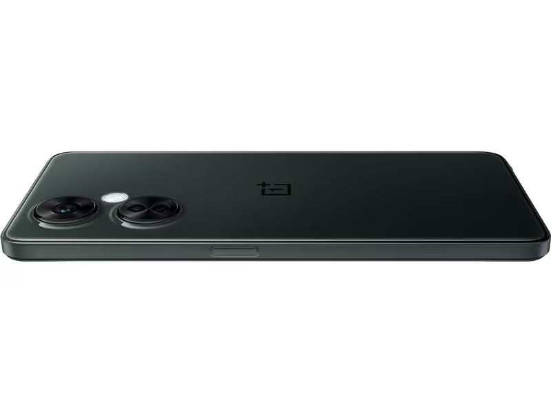 OnePlus Nord CE 3 128 GB Lite Chromatic Gray