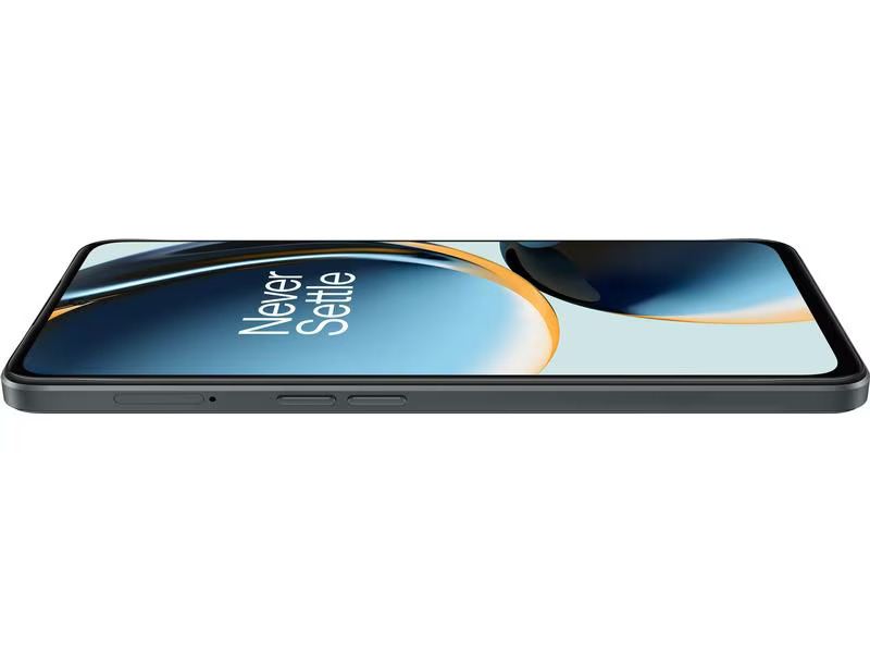 OnePlus Nord CE 3 128 GB Lite Chromatic Gray