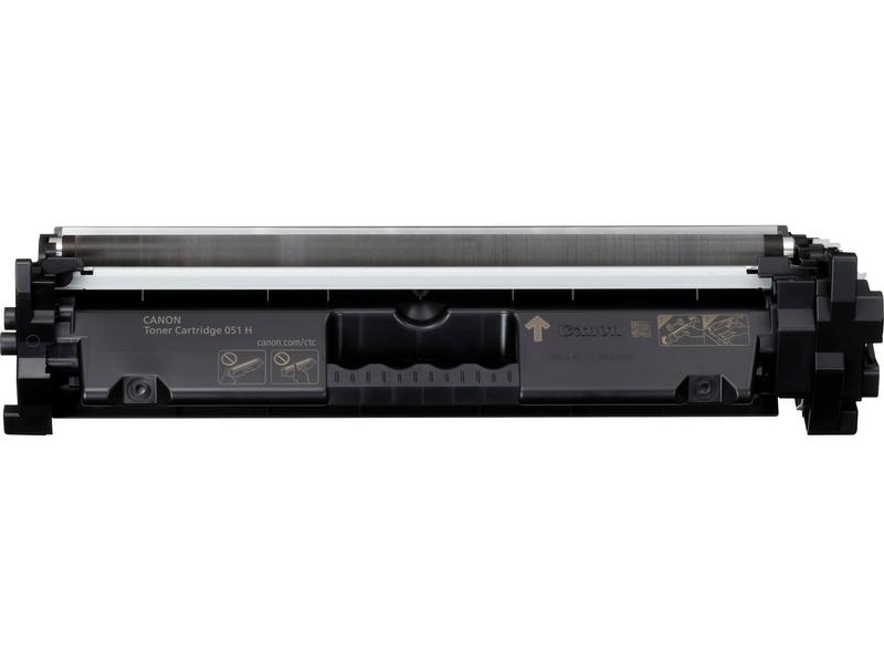 Canon Toner 051 H Black