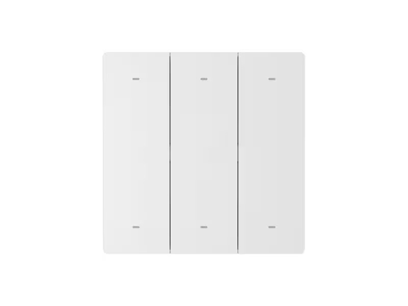 SONOFF Funk-Schalter SwitchMan R5W Szenen Controller, WiFi, Weiss