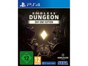 SEGA Endless Dungeon Day One Edition