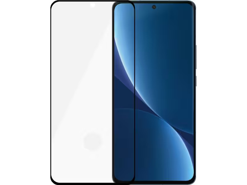 SAFE. Ultra Wide Fit für Xiaomi 13 Pro und 12 Pro
