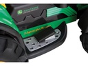 PegPerego John Deere Ground Force Gelb/Grün