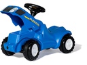 Rolly Toys Rutschfahrzeug Minitrac New Holland