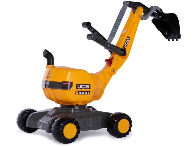 Rolly Toys Digger JCB