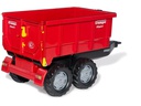 Rolly Toys Anhänger Container Krampe