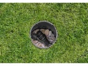 Gardena Sprinklersystem Druckminderer