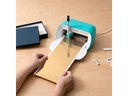 Cricut Vinylfolie Joy 14 x 33 cm, 4 Blatt, Gold