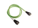 Broadcom SAS-Kabel SFF-8654 - SFF-8654, 100 cm