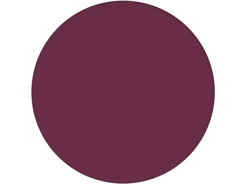 Oxford Notizbuch Schwarz, Aubergine
