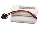 Amewi RC-Akku NiMH 700 mAh 4.8 V