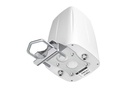 QuWireless LTE-Antenne AOLM2-1 SMA 4 dBi Rundstrahl