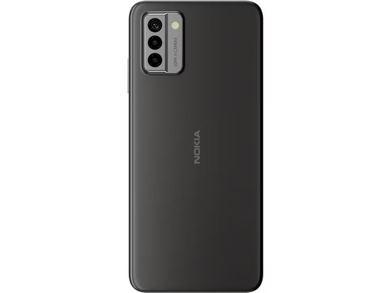 Nokia G22 64 GB Meteor Grey