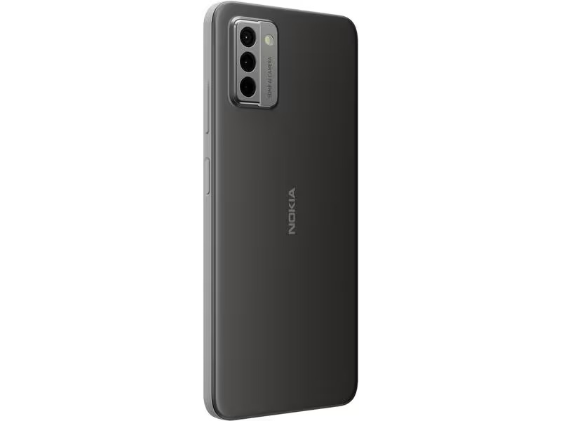 Nokia G22 64 GB Meteor Grey
