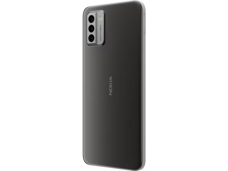 Nokia G22 64 GB Meteor Grey
