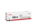 Canon Toner 1245C002 / 045H Cyan