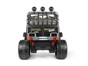 PegPerego Minicar Gaucho XP Schwarz
