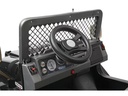 PegPerego Minicar Gaucho XP Schwarz