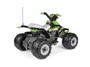 PegPerego Quad Corral T-Rex 330W 12 V Grün