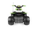 PegPerego Quad Corral T-Rex 330W 12 V Grün