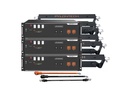 Pylontech Energiespeicher US3000C 3.5 kWh 48 V LiFePO4 Kit