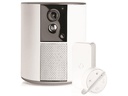 SOMFY Alarmzentrale ONE+ Weiss