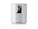 SOMFY Alarmzentrale ONE+ Weiss