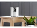 SOMFY Alarmzentrale ONE+ Weiss